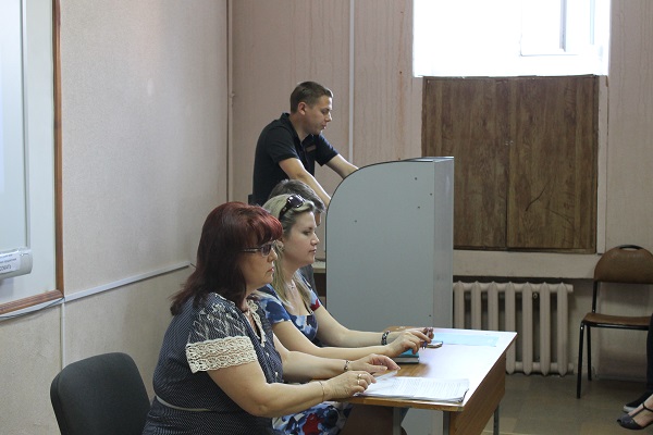 29 мая 2015 года состоялась отчетно-выборная Конференция Студенческого совета Лечебного факультета